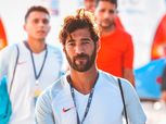من هو مصطفى شبيطة لاعب الأهلي السابق؟.. أعلن اعتزاله رسميا