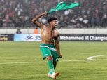 منافس الزمالك.. الرجاء يفوز على نهضة الزمامرة في الدوري المغربي بأقدام أحداد