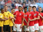 بالفيديو| بلجيكا تحصد برونزية المونديال للمرة الأولى بتاريخها بثنائية في إنجلترا