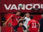 حسام حسن يستقر على بديل حمدي فتحي أمام إيران في كأس العالم 2026