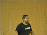 سبورتنج يستعين بحارس الزمالك في كأس الكؤوس الأفريقية لكرة اليد