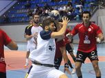 منتخب اليد يسعى لحسم صدارة مجموعته أمام الكونغو فى البطولة الأفريقية
