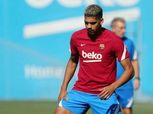 برشلونة يعلن إصابة رونالد أراوخو مع منتخب بلاده