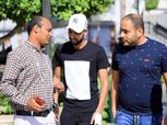 مؤمن زكريا: أنتظر رد الأطباء في ألمانيا لمعرفة حالتي الصحية
