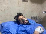 وزارة الرياضة: نقل إبراهيم شيكا لاعب الزمالك إلى المعهد القومي للأورام