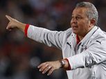 غريب: قائمة منتخب مصر في أمم أفريقيا متوازنة بين الخبرة والشباب