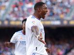 جونيور يقود تشكيل ريال مدريد أمام برشلونة.. واستبعاد جاريث بيل