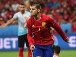 5 هدافين في "يورو 2016" بعد الجولة الثانية