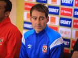 فايلر يطمئن.. برنامج غذائي لكل لاعب في الاهلي حسب الجسم
