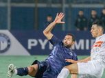 أحمد فتحي يستعين بالأهلي وجماهيره للرد على مدرب بيراميدز «صور»