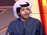 فارس عوض معلق مباراة السوبر بين الأهلي والزمالك يتغنى بحبه لمصر: ساهمت في بناء أوطاننا