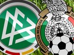كأس العالم| شاهد.. بث مباشر لمباراة ألمانيا والمكسيك