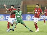 ميدو جابر: حلم حياتي تحقق.. والألمونيوم أكبر نادي في الصعيد