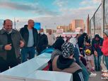 قائمة أحمد سليمان: نطالب بالعدالة في انتخابات نادي الزمالك