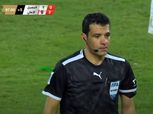 لجنة الحكام تحسم جدل إيقاف طاقم تحكيم مباراة الأهلي والمصري بسبب الشناوي