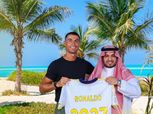 النصر يعلن رسميا تجديد التعاقد مع كريستيانو رونالدو