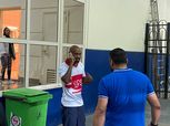شيكابالا جاهز للمشاركة مع الزمالك أمام بيراميدز