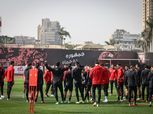 كولر يمنح لاعبي الأهلي راحة سلبية لمدة 48 ساعة