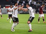 معلق مباراة ألمانيا وعمان الودية قبل انطلاق كأس العالم قطر 2022