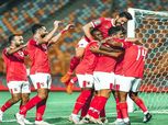 الأهلى يلدغ الوداد بهدف مروان ومزيكا الشحات في الشوط الأول (فيديو)