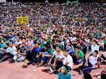 الحزن يخيم على محافظة بورسعيد بعد ضياع حلم الكأس