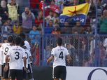 عاجل.. بالفيديو.. ابن الأهلي المعار للجونة يحرز التعادل في مرمى الزمالك
