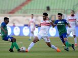 الزمالك يخوض مرانه غدا استعدادا للاتحاد السكندري