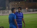 مدحت عبد الهادي لجماهير الزمالك بعد رحيله: تركنا الفريق على القمة