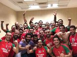 رئيس الجمباز يهنئ يد سبورتنج بكأس السوبر والتأهل الأفريقي