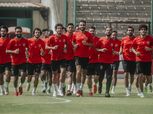 الأهلي يعود للتدريبات.. وحسم موقف أفشة ومروان وكهربا اليوم