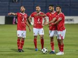 «فايلر وجاريدو» وجها لوجه في موقعة الأهلي والنجم الليلة