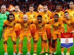 فان دايك يقود تشكيل هولندا ضد السنغال في كأس العالم 2022