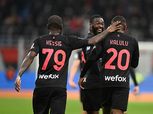 ميلان يهزم إمبولي بشق الأنفس ويحافظ على صدارة الدوري الإيطالي