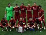 مباشر لحظة بلحظة.. ليفربول 2 × 1 كريستال بالاس (الدوري الإنجليزي).. نهاية المباراة