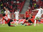 شوبير: معلول خارج كأس العالم والأهلي مش أحسن أتلتيكو ودورتموند