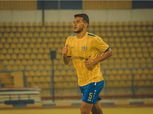 إنبي يتعاقد مع مروان الصحراوي مدافع الإسماعيلي وفيوتشر السابق
