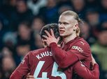 عودة هالاند ورودري لتدريبات مانشستر سيتي