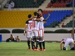 "شيكابالا" يشاهد فوز الرائد الثلاثي على أحد بالدوري السعودي