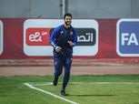 تحرك من كولر بشأن محمد الشناوي قبل السفر إلى تونس لمواجهة الترجي