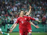 بالفيديو.. بايرن ميونخ يتأهل لنهائي كأس ألمانيا بعد انتصاره بثلاثية على بريمن