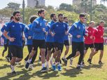عاجل.. إصابة مدافع الأهلي في التدريبات