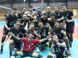 اللجنة الأولمبية تهنئ منتخب الطائرة بتتويجه بالبطولة العربية للناشئين