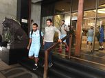 بالصور.. الزمالك يتحرك للملعب الوطني بهراري لمواجهة كابس يونايتد