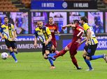 تعادل مثير بين روما وهيلاس فيرونا في الدوري الإيطالي
