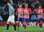 براتب خيالي.. مانشستر يونايتد يُغري نجم أتليتكو مدريد