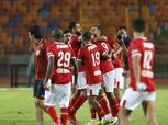 عاجل.. حمدي فتحي يسجل الهدف الثاني للأهلي في شباك المصري