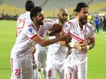 بالفيديو| التعادل الإيجابي يحسم الشوط الأول من مباراة الزمالك والفتح الرباطي
