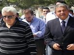 تأجيل دعوى مرتضى منصور ضد خالد عبدالعزيز