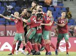 المغرب: قاهر البرتغال جاهز بـ«كتيبة محترفين» و«الجماعية» طريق «رينار» لتخطى المجموعة الصعبة