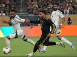 موعد نهائي الكأس الذهبية.. قمة أمريكية مكسيكية في هيوستن